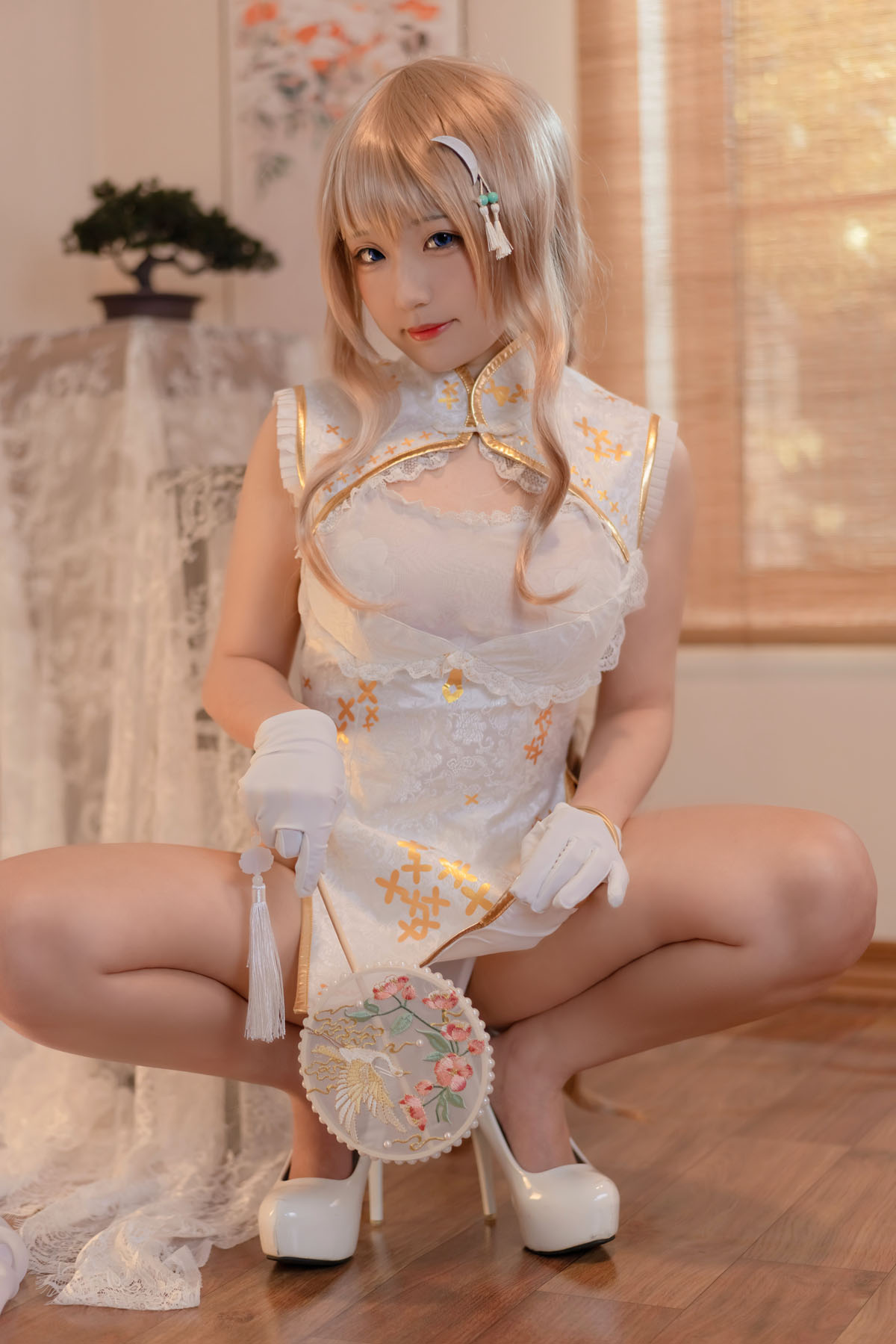 图片[7]-弥美Mime – 全套合集38期[6.6G-2026.10]-cosers写真次元网
