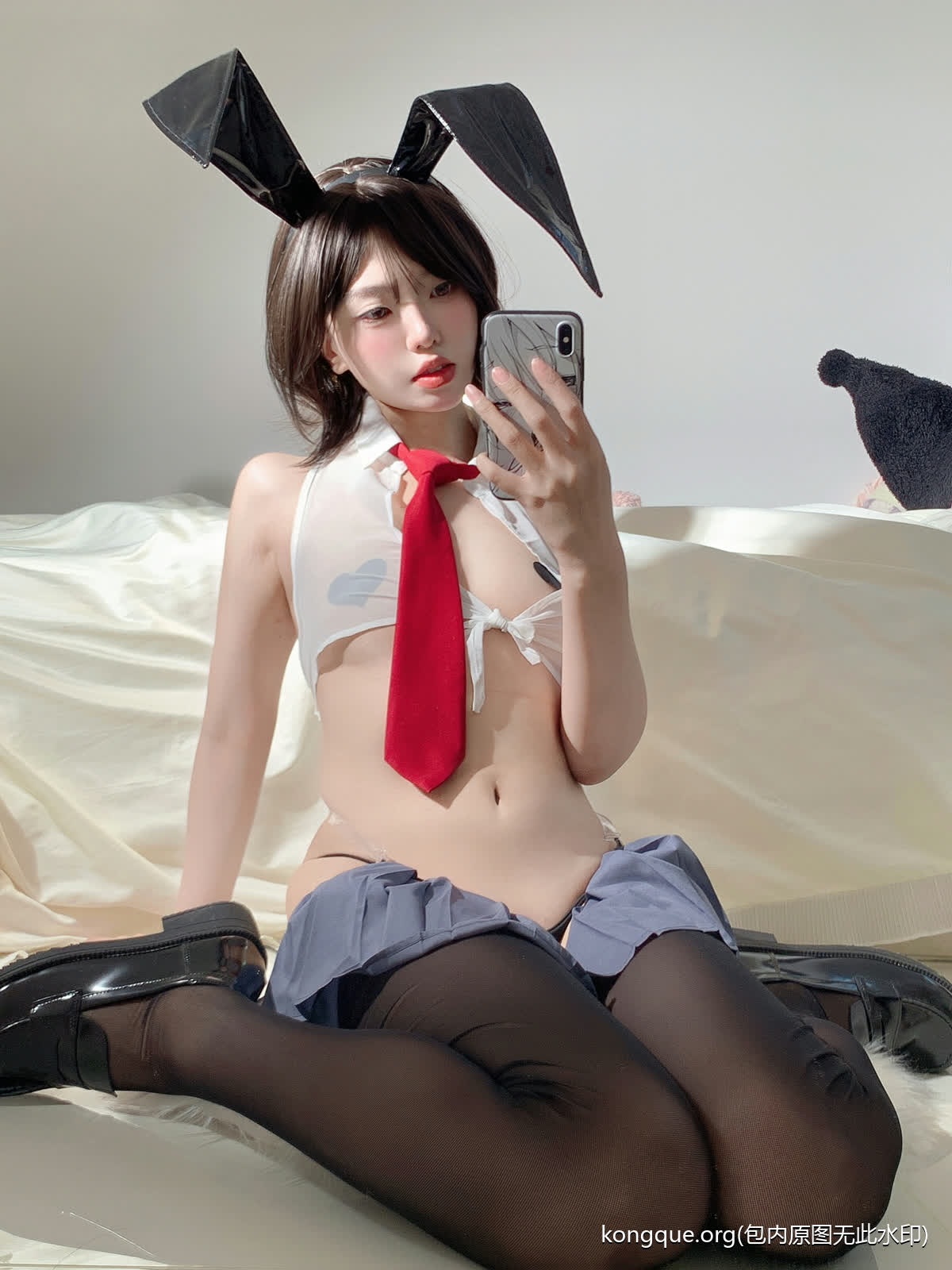 图片[2]-真宝 – 全套19期&随包视频[11G-2026.10新发]-cosers写真次元网