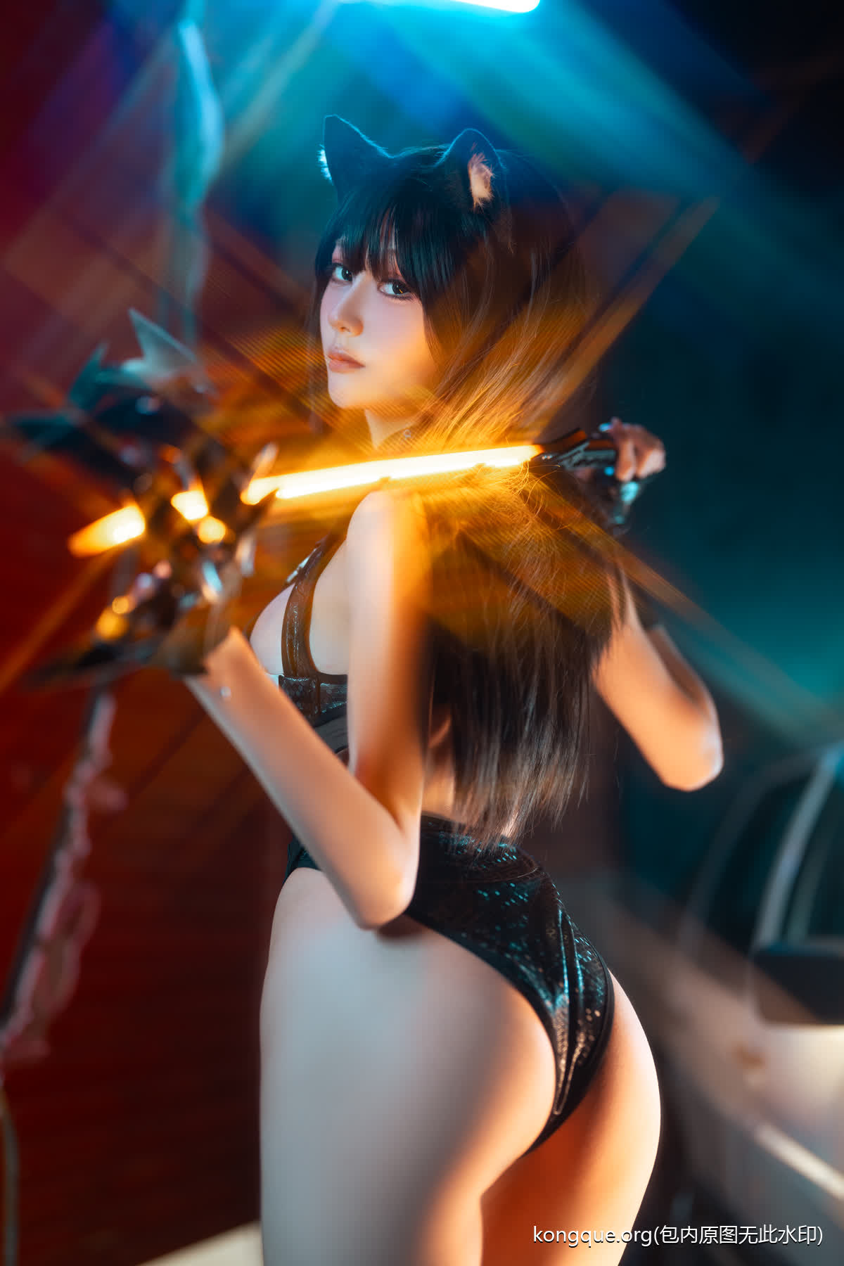 图片[9]-铁手叫兽 – 全套16期&随包视频[31G-2026.10新发]-cosers写真次元网